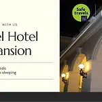 Rafael Hotel&Mansion Bangkok - SHA Extra Plus Certified