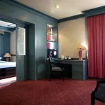 Bangkok Centre Hotel - Sha Extra Plus