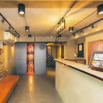 Atlas Bangkok Hotel