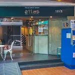 Atlas Bangkok Hotel