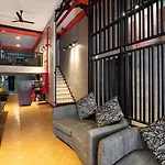 Buri Hostel Bangkok