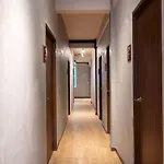 Buri Hostel Bangkok