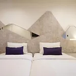 Spittze Hotel Pratunam