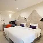 Spittze Hotel Pratunam