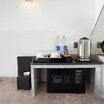 Spittze Hotel Pratunam