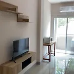 Firstbuild Apartment