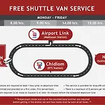 Eastin Hotel Makkasan, Bangkok - Sha Extra Plus