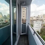 Spark Hotel - Mrt Queen Sirikit - Sha Extra Plus Certified