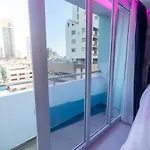 Spark Hotel - Mrt Queen Sirikit - Sha Extra Plus Certified