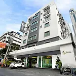 My Hotel Pratunam - Sha Extra Plus