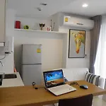 The Skyhouse Duplex - Luxury Home