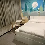 I-Sleep Silom Hostel