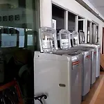 Jirapong Apartment