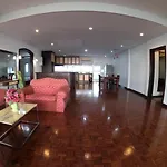 Palm Springs Apartment
