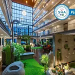 Vsk Residence - Sha Extra Plus
