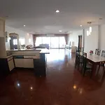 Palm Springs Apartment