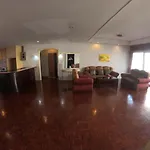 Palm Springs Apartment