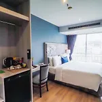 Evergreen Place Siam By Uhg