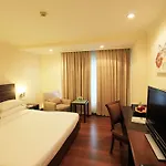 St. James Hotel