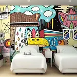 Beat Hotel Bangkok