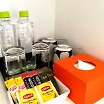 S Box Sukhumvit Hotel