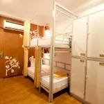 Chinatown Hostel