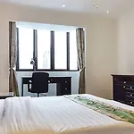 Omni Syncate Suites