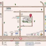 The Prima Residence - Sha Certificate