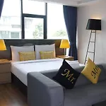 Fullrich Residence