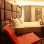 The Bangkok Major Suite