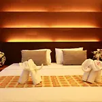 The Bangkok Major Suite