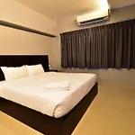 B1 Residence