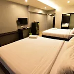 B1 Residence