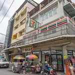 T4 Two Bedrooms Full Kitchen/1 Min To Bts