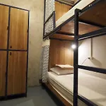 I-Sleep Silom Hostel