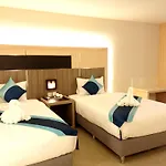 O2 Luxury Hotel
