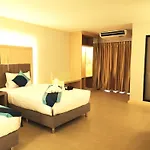 O2 Luxury Hotel
