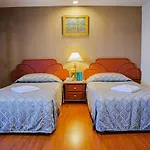 Baiyoke Suite Hotel