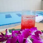 Marsi Hotel @ Bangchak