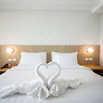 Marsi Hotel @ Bangchak
