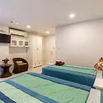 Parvena Hotel Sathorn