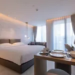 Ashley Hotel Bangkok Thonglor