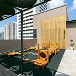 Thea, Executive Suite Serviced Apartment In Ekamai