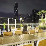 Sapphire Hotel Silom Bangkok