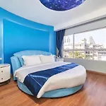 Sapphire Hotel Silom Bangkok