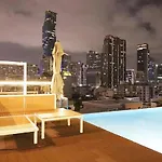 Sapphire Hotel Silom Bangkok