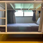 Pamahouse Boutique Hostel