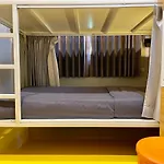 Pamahouse Boutique Hostel