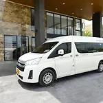 BS Residence Suvarnabhumi - SHA Extra Plus