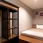 Buri Hostel Bangkok
